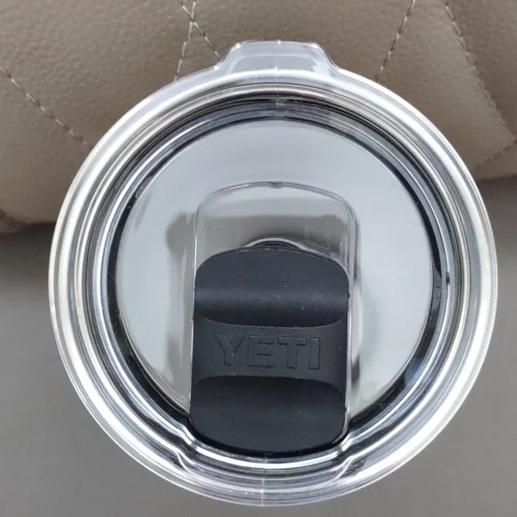 YETI Red Tumbler - Picture 5 of 7